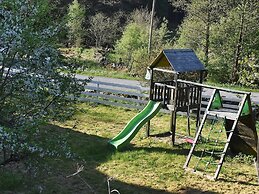 8 Person Holiday Home in Uggdal