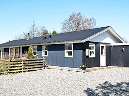 4 Star Holiday Home in Odder