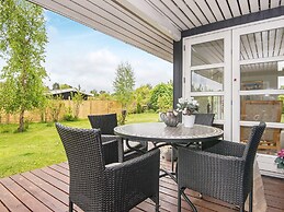 4 Star Holiday Home in Odder
