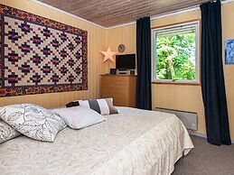 4 Star Holiday Home in Odder