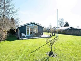 4 Star Holiday Home in Odder