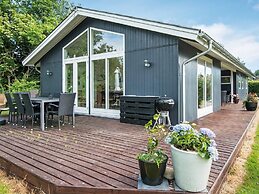 4 Star Holiday Home in Odder
