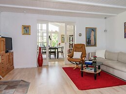 4 Star Holiday Home in Odder