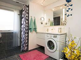 4 Star Holiday Home in Odder