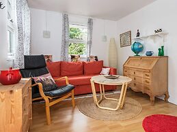 4 Star Holiday Home in Odder