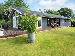 4 Star Holiday Home in Odder