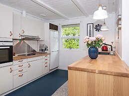 4 Star Holiday Home in Odder