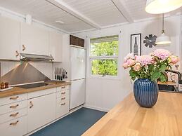 4 Star Holiday Home in Odder
