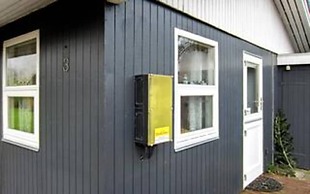 4 Star Holiday Home in Odder