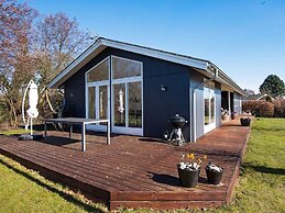 4 Star Holiday Home in Odder