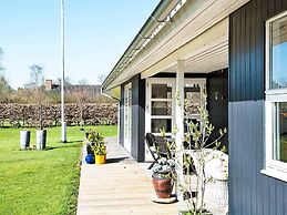 4 Star Holiday Home in Odder
