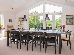 4 Star Holiday Home in Odder