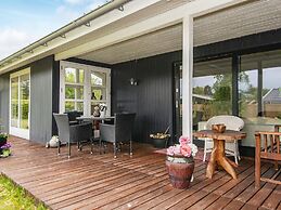 4 Star Holiday Home in Odder