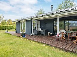 4 Star Holiday Home in Odder