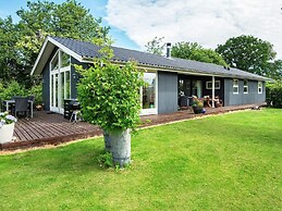 4 Star Holiday Home in Odder