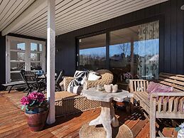 4 Star Holiday Home in Odder