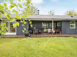 4 Star Holiday Home in Odder