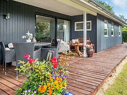 4 Star Holiday Home in Odder