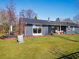 4 Star Holiday Home in Odder