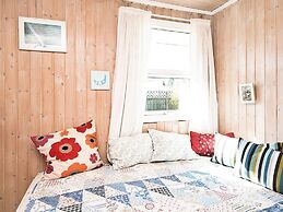 4 Star Holiday Home in Odder