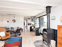4 Star Holiday Home in Odder