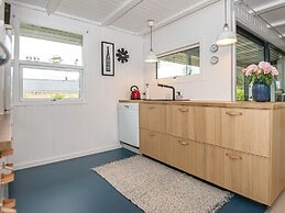 4 Star Holiday Home in Odder