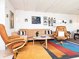 4 Star Holiday Home in Odder