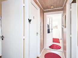 4 Star Holiday Home in Odder