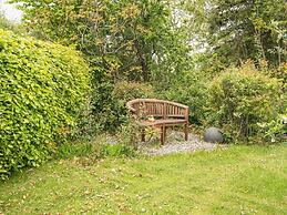 4 Star Holiday Home in Odder