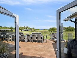 5 Star Holiday Home in Glesborg