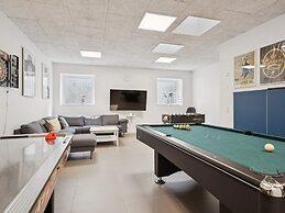 5 Star Holiday Home in Glesborg