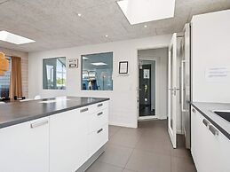 5 Star Holiday Home in Glesborg