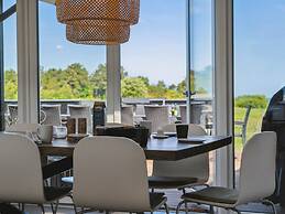 5 Star Holiday Home in Glesborg