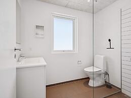 5 Star Holiday Home in Glesborg
