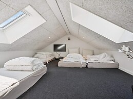 5 Star Holiday Home in Glesborg