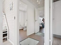 5 Star Holiday Home in Glesborg