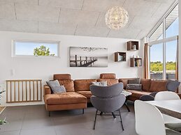 5 Star Holiday Home in Glesborg