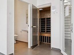 5 Star Holiday Home in Glesborg