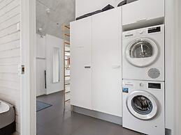 5 Star Holiday Home in Glesborg