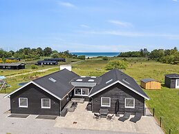 5 Star Holiday Home in Glesborg