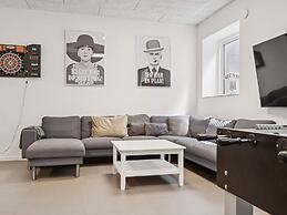 5 Star Holiday Home in Glesborg