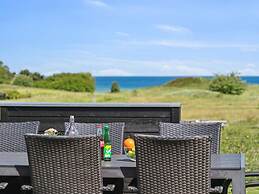 5 Star Holiday Home in Glesborg