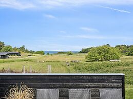 5 Star Holiday Home in Glesborg