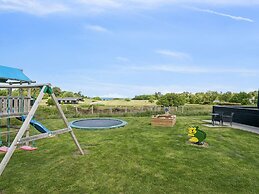 5 Star Holiday Home in Glesborg
