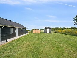 5 Star Holiday Home in Glesborg