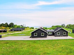 5 Star Holiday Home in Glesborg