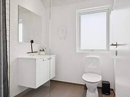 5 Star Holiday Home in Glesborg