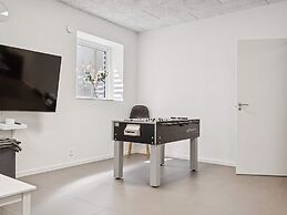 5 Star Holiday Home in Glesborg