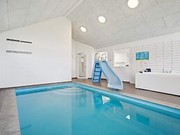 5 Star Holiday Home in Glesborg