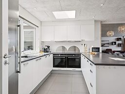 5 Star Holiday Home in Glesborg